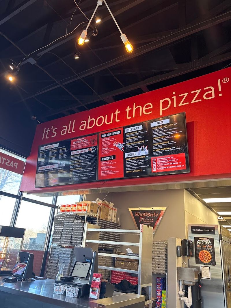 You Must Visit These 10 Legendary Idaho Pizza Joints At Least Once In Your Life - Decor Hint Westside Pizza