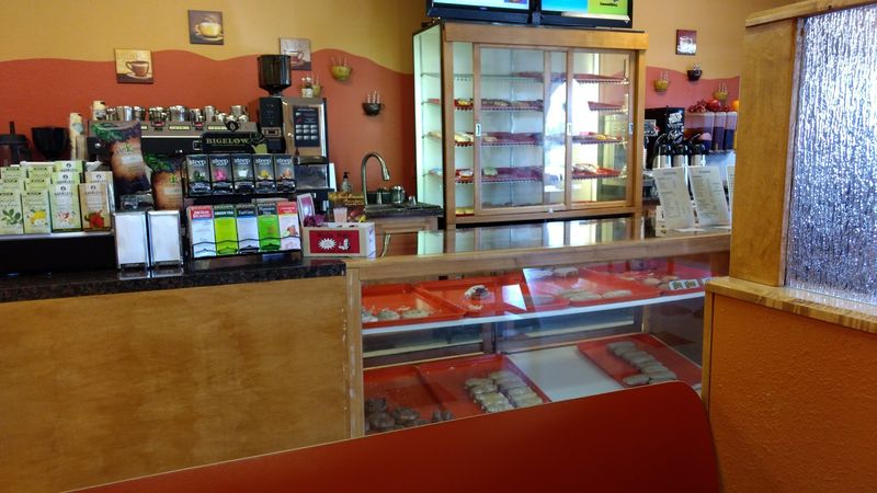 Daylight Donut Bakery, Chadron