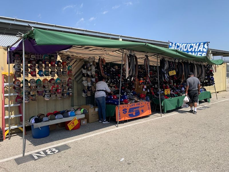 San Fernando, San Fernando Swap Meet