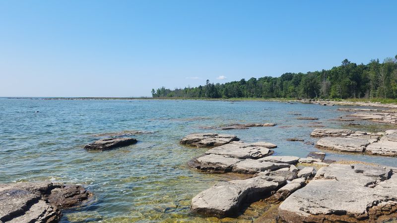 Newport State Park