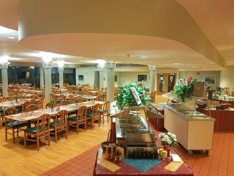 Reasonable Pricing For A Resort Dining Experience