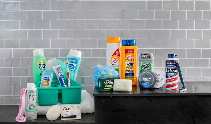 Cleaning Products That Get The Job Done