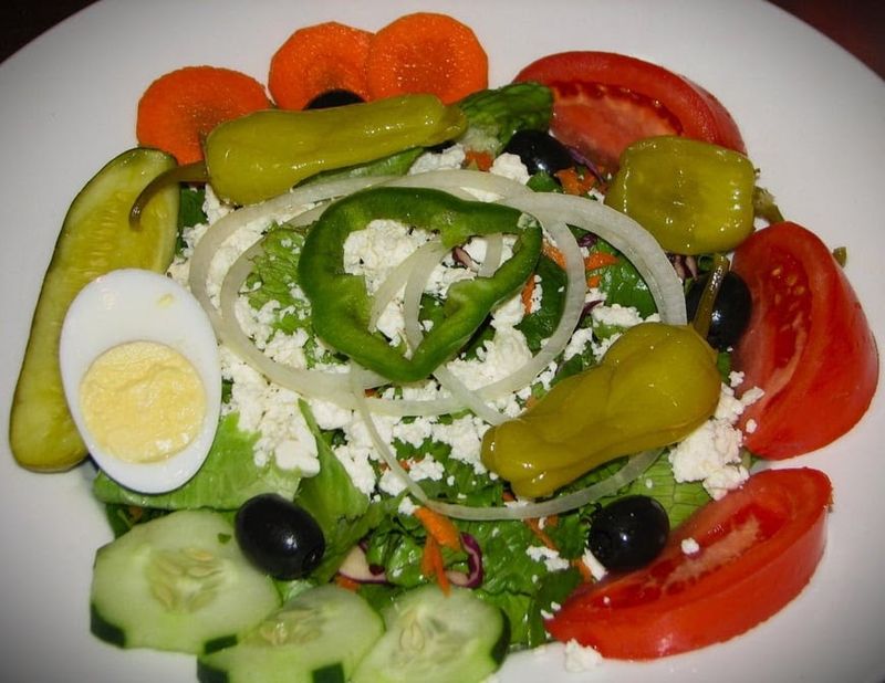 Homemade-Style Sides That Add Up