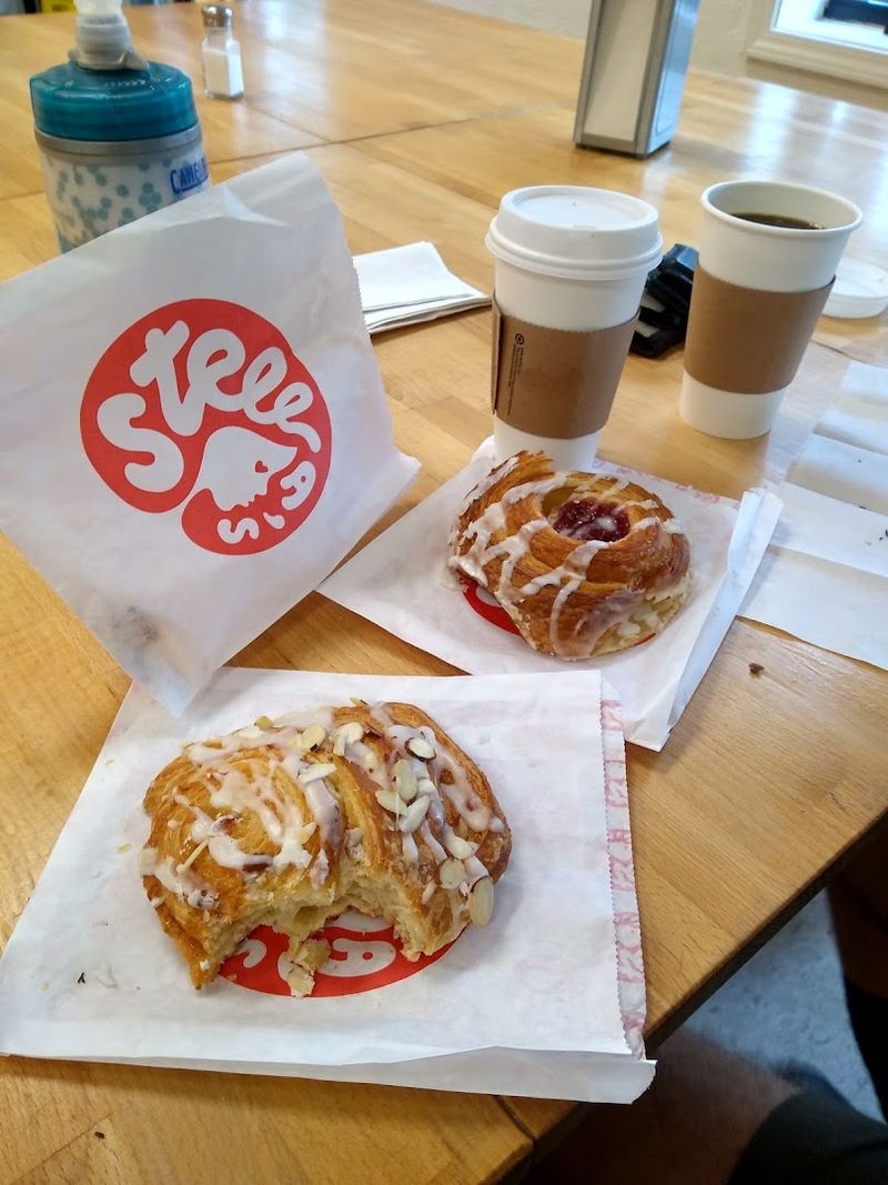 Coffee That Complements The Food