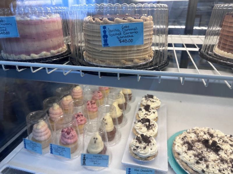 Custom Cakes Done Right