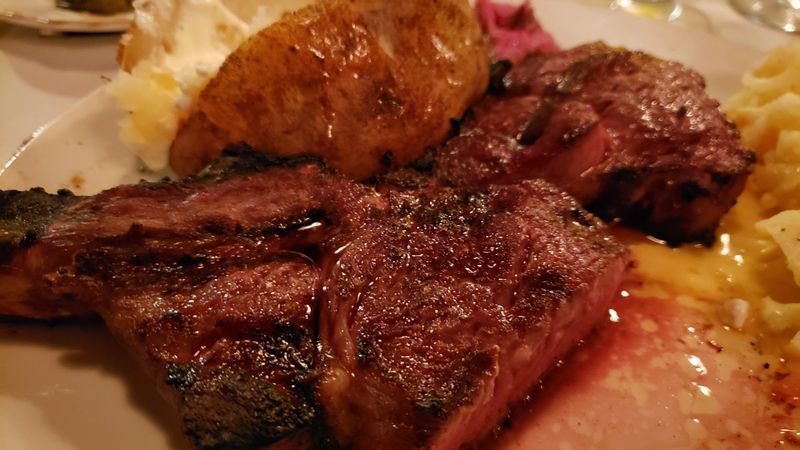 Fresh-Cut Aged Beef Daily
