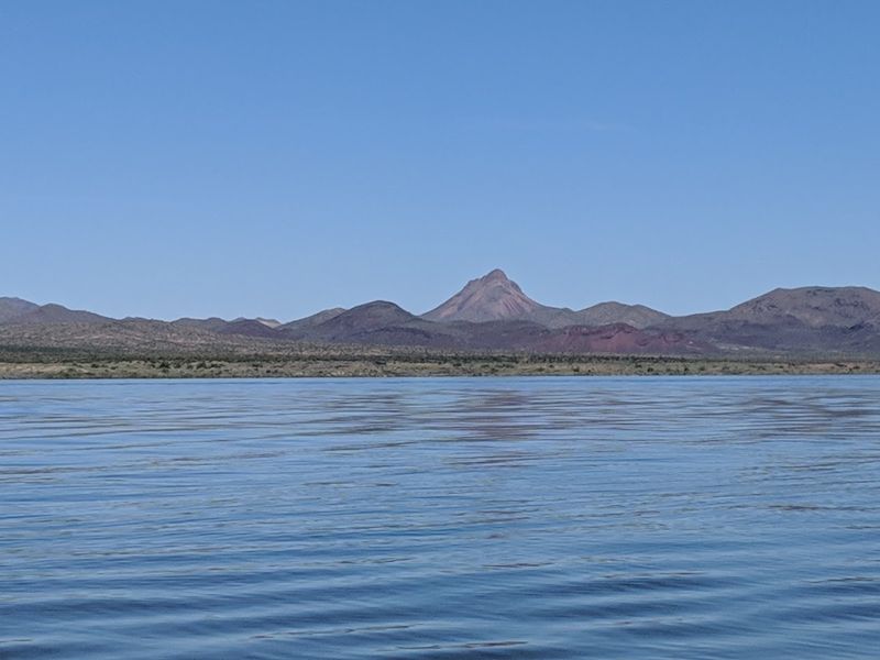 Alamo Lake State Park