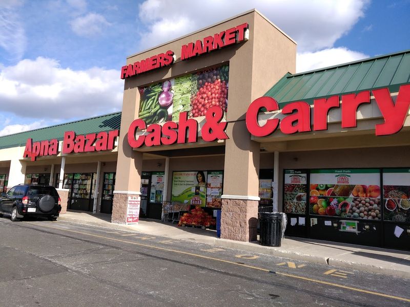 India Bazaar Bensalem