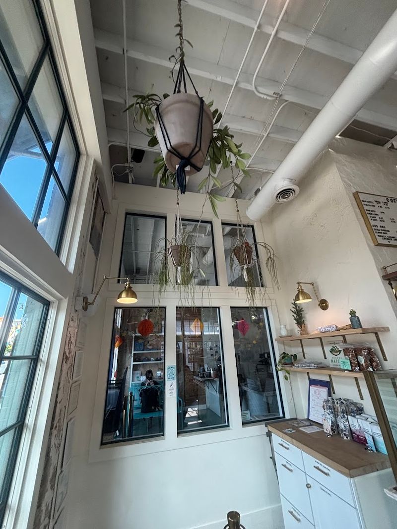 Little Tart Bakeshop – Georgia Avenue