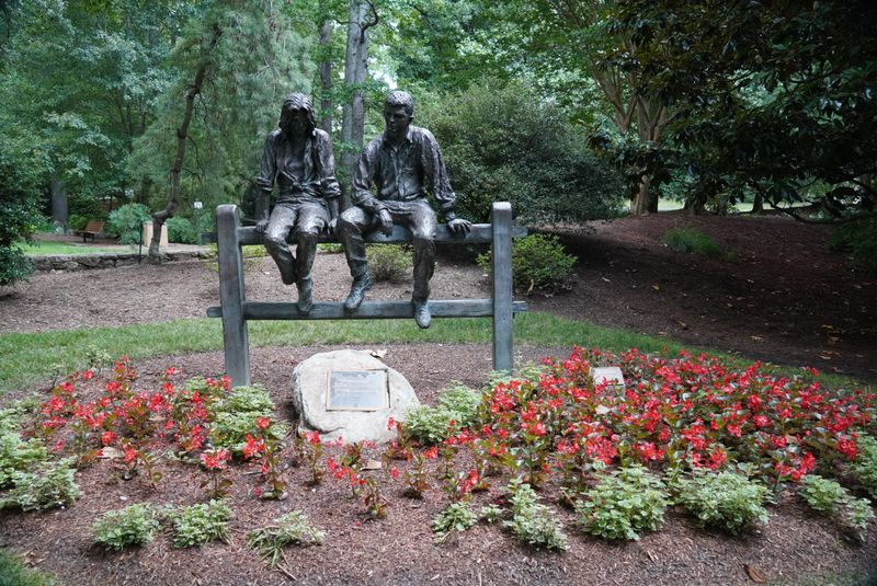 Public Art and Garden Sculptures