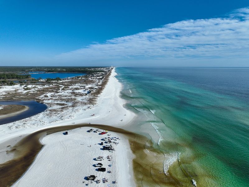 Grayton Beach State Park