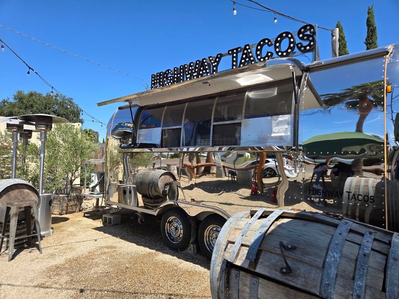 Highway Tacos, Santa Ynez Valley