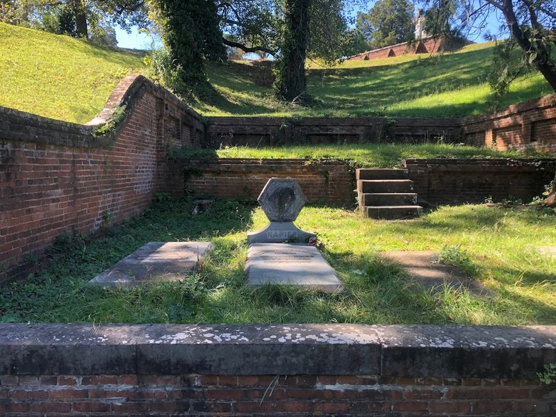 The Hebrew Burial Ground: A Surprising and Moving Discovery
