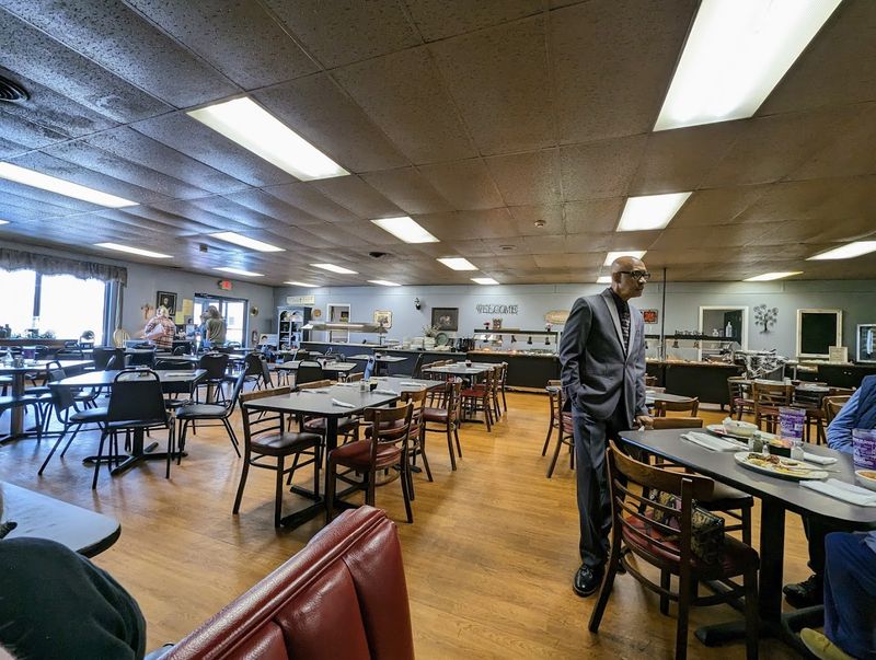 Why This Buffet Stays On The Short List