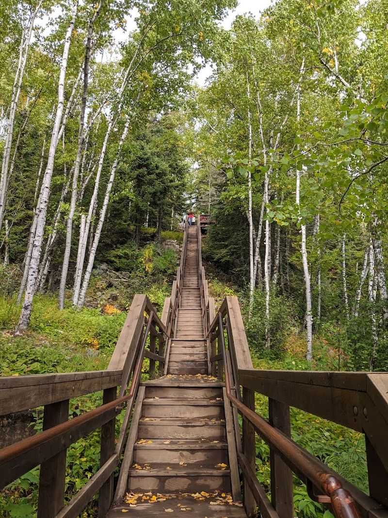 Trails For Every Level