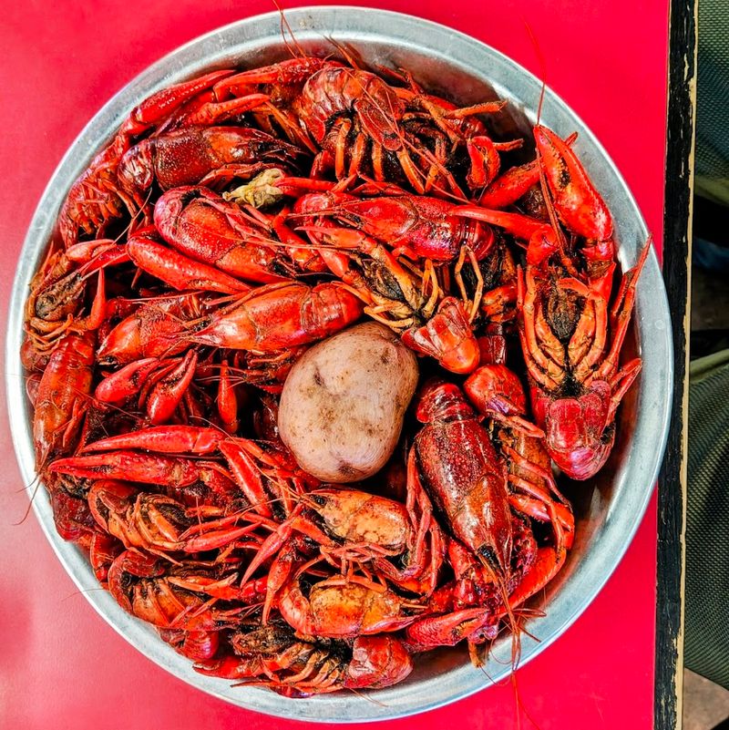 Steamboat Bill's 