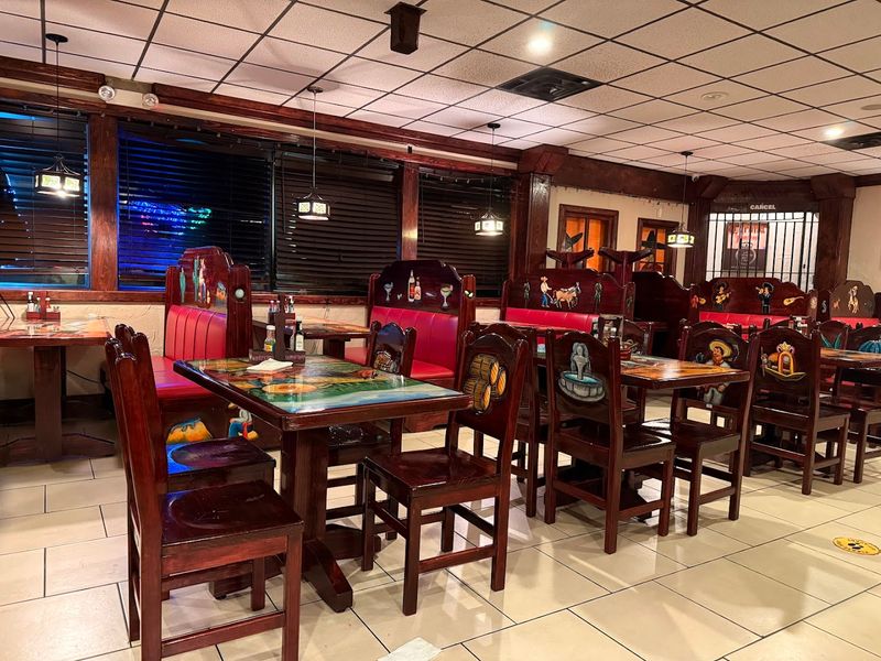 Sol Azteca Mexican Grill