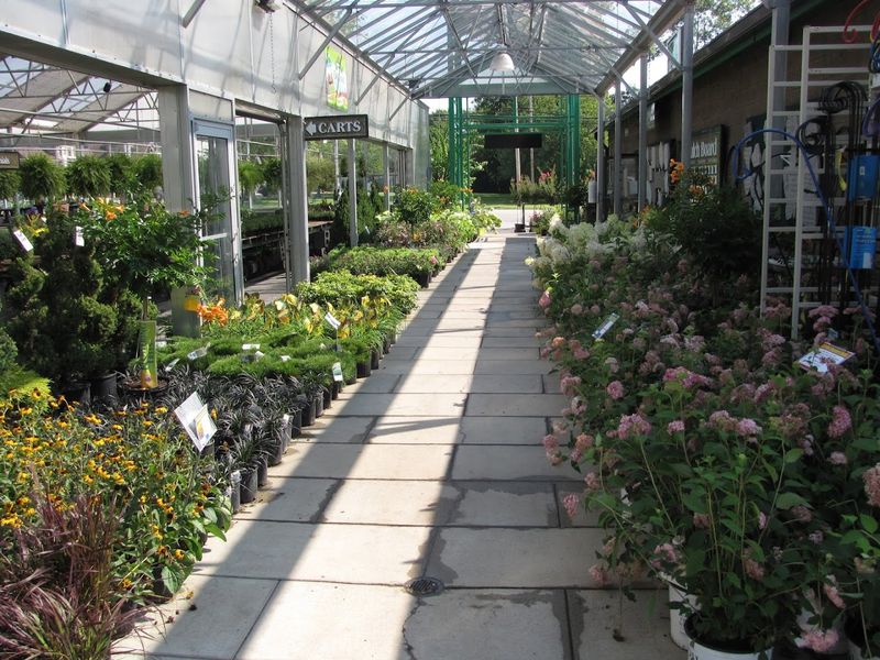 16 Garden Shops In Kentucky That Are Worth A Spring Road Trip - Decor Hint Frank Otte Nursery and Garden Center