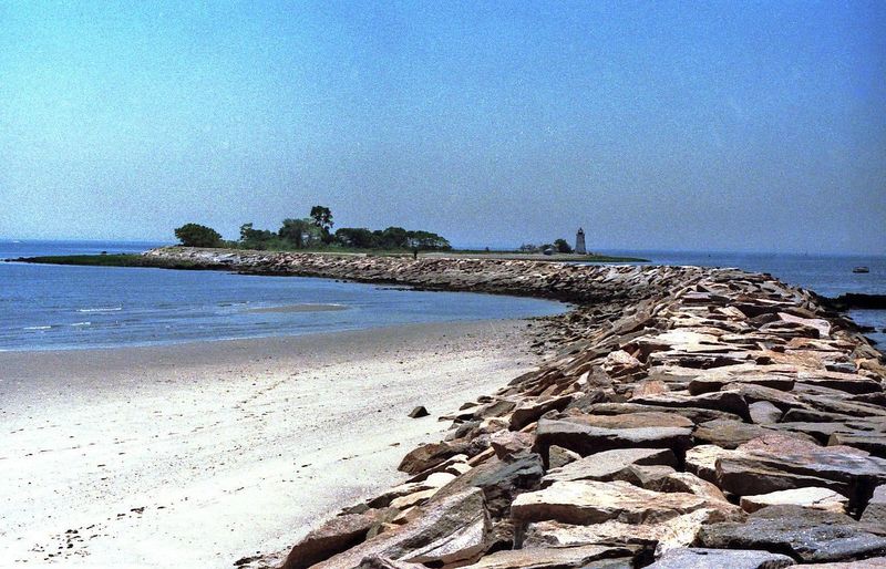 Seaside Park, Bridgeport