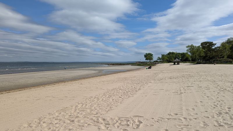 Greenwich Point Park, Old Greenwich 