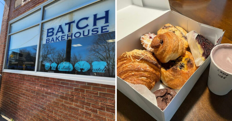 People Cannot Stop Talking About The Croissants At This Wisconsin Bakery