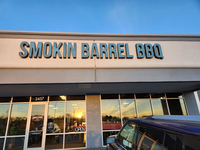 The Place That Earns Its Reputation
