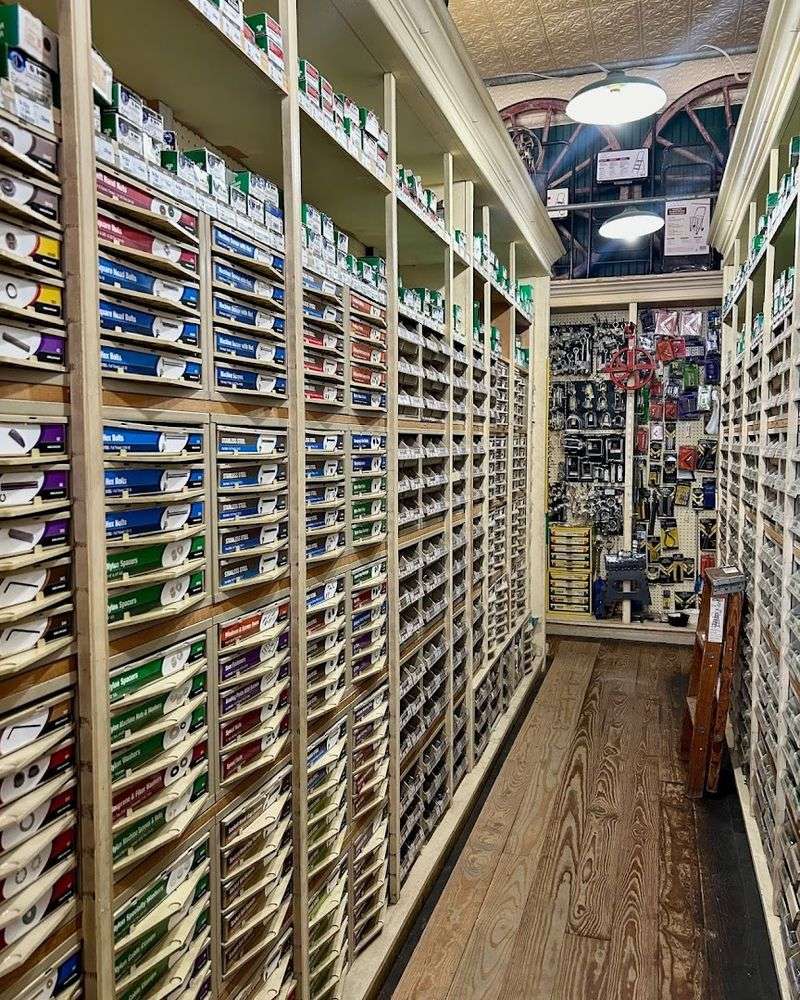 A Living Museum You Can Shop In