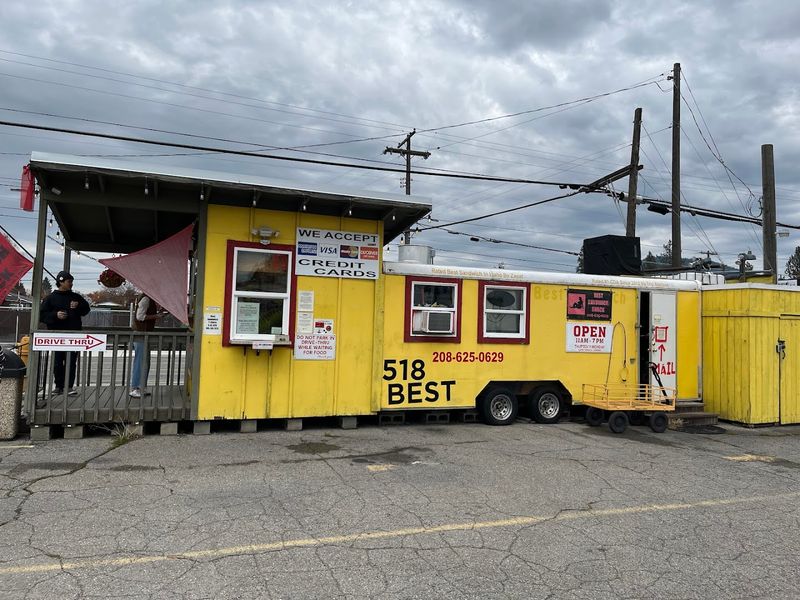 The Story Behind The Shack