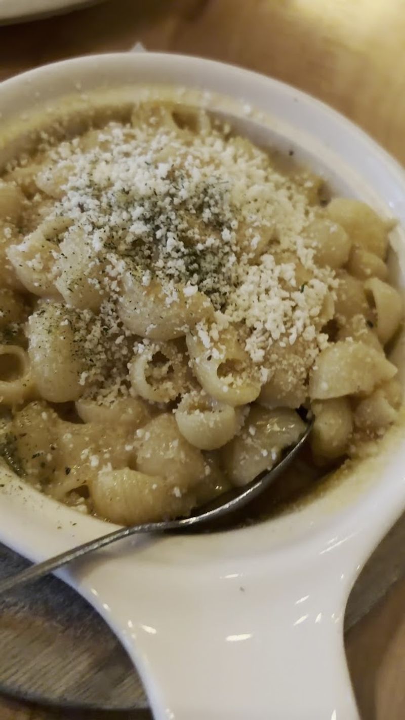 The Mac & Cheese That Started It All