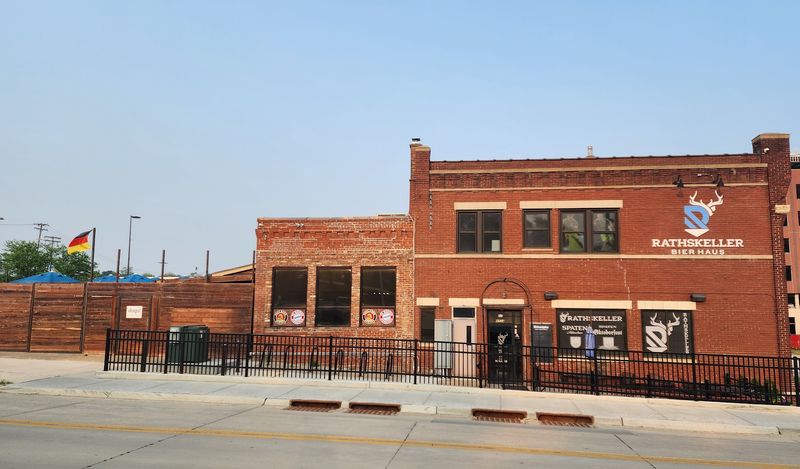 The Blackstone District Setting That Makes It Worth The Drive