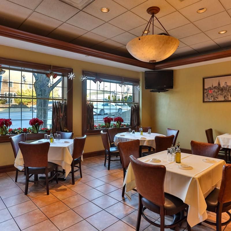Piccolo Arancio, Farmington