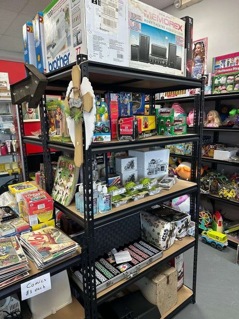 Bring Friends And Make A Fun Shopping Adventure