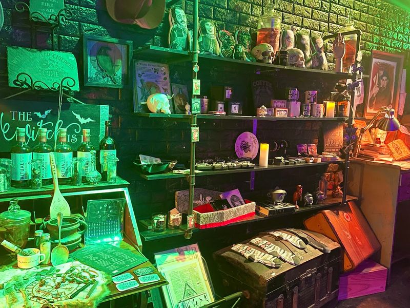 Unique Finds You Won't See Anywhere Else