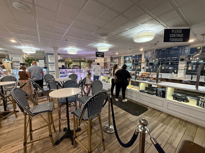What Makes This Bakery Feel Special