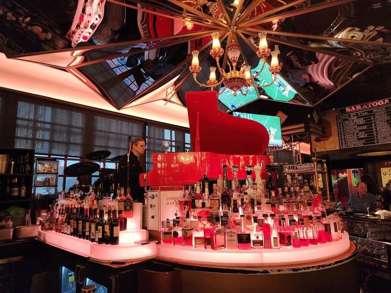 This Louisville Restaurant Holds Title Of Kentucky's Most Expensive - Decor Hint A Reputation That Has Made It Kentucky's Priciest Dining Destination