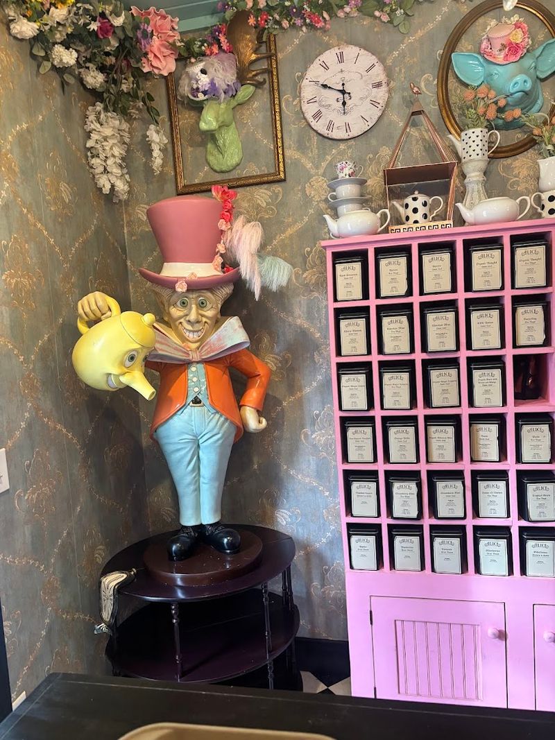 Decor Inspired By The Beloved Classic Story