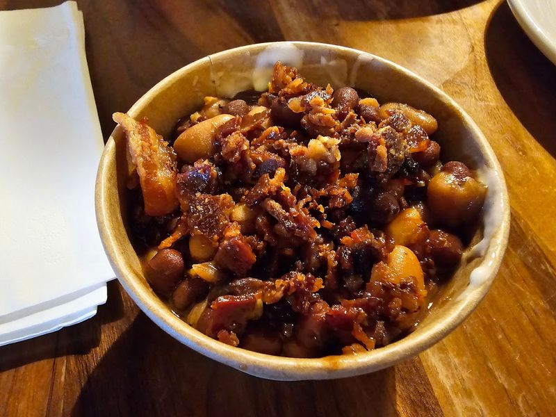 A Homemade BBQ Sauce Worth Talking About