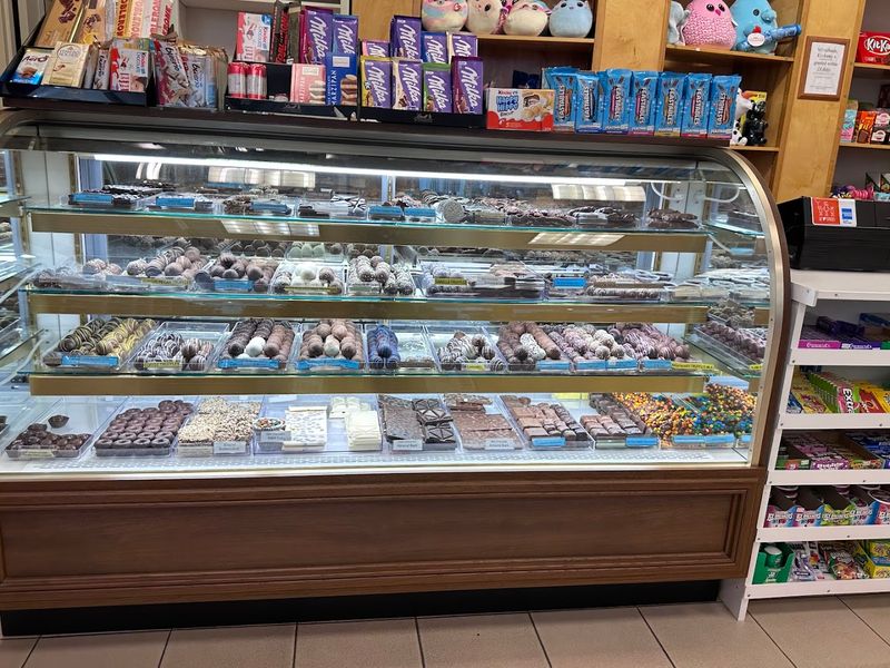 Friendly Staff Ready To Help With Selections