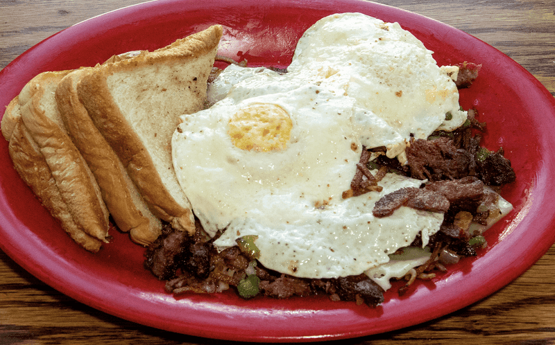 Food Arrives Fast Without Cutting Corners