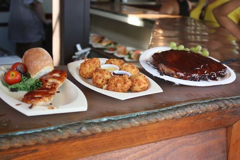 Food That Feels Fit For Royalty