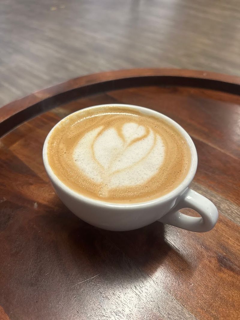 Apocalypse Coffee Roasters