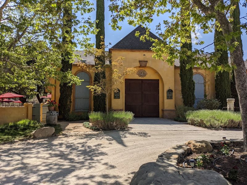 Los Olivos - Santa Ynez Valley Countryside, Walkable Town Center, and Sides Hardware and Shoes