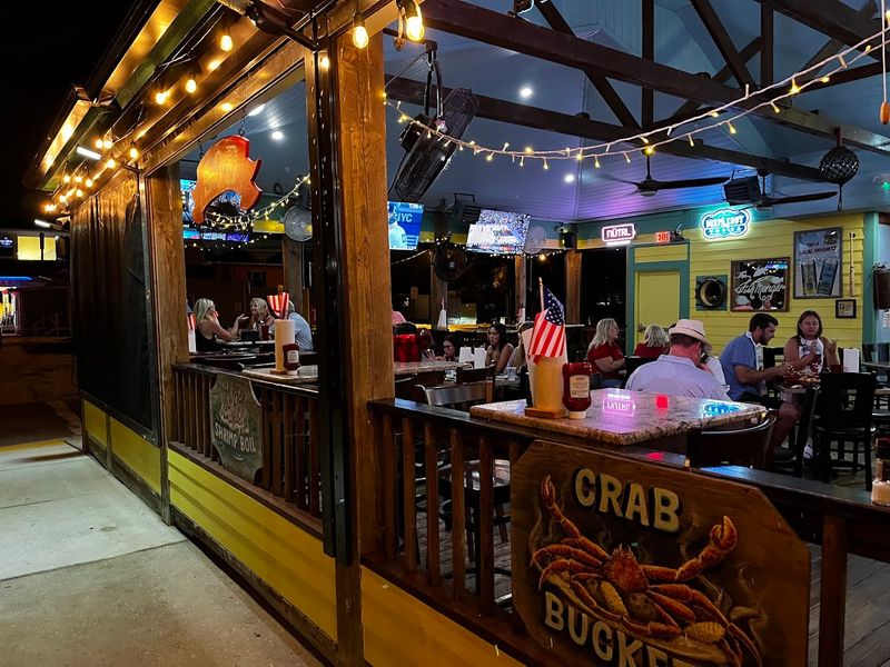 Smokin Oyster Brewery