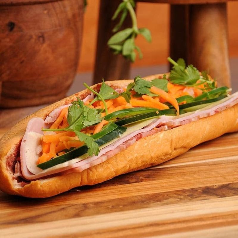Banh Mi Brothers