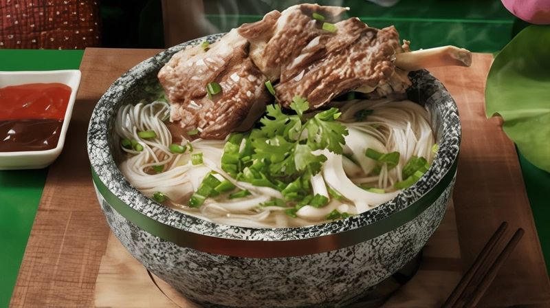 Anise Pho