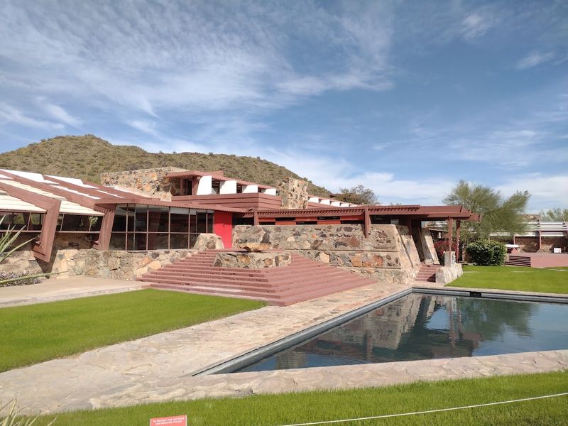 Taliesin West 