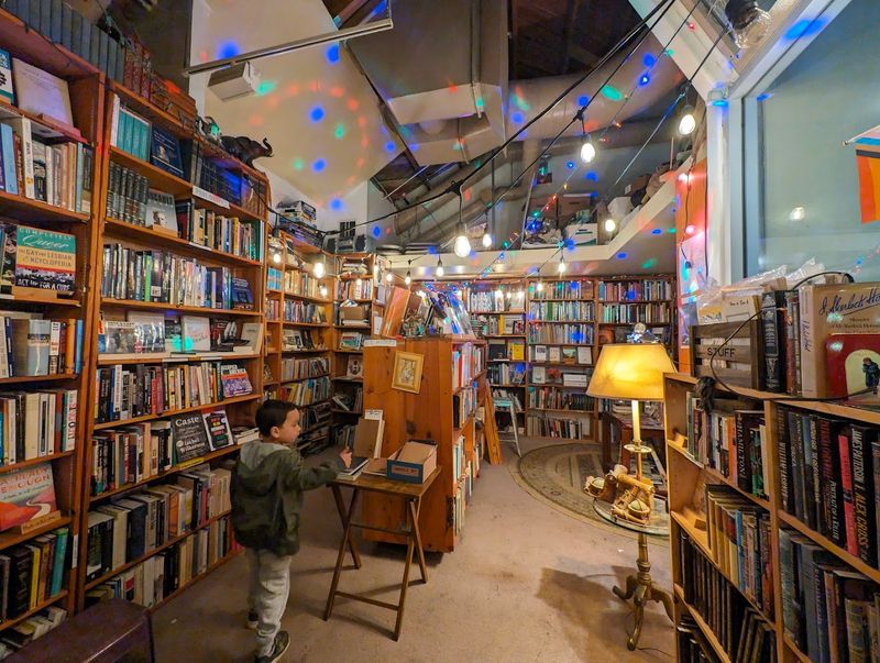 Old Capitol Books