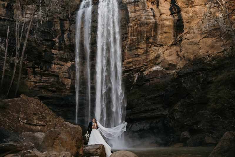 An Ideal Spot For Weddings And Special Events