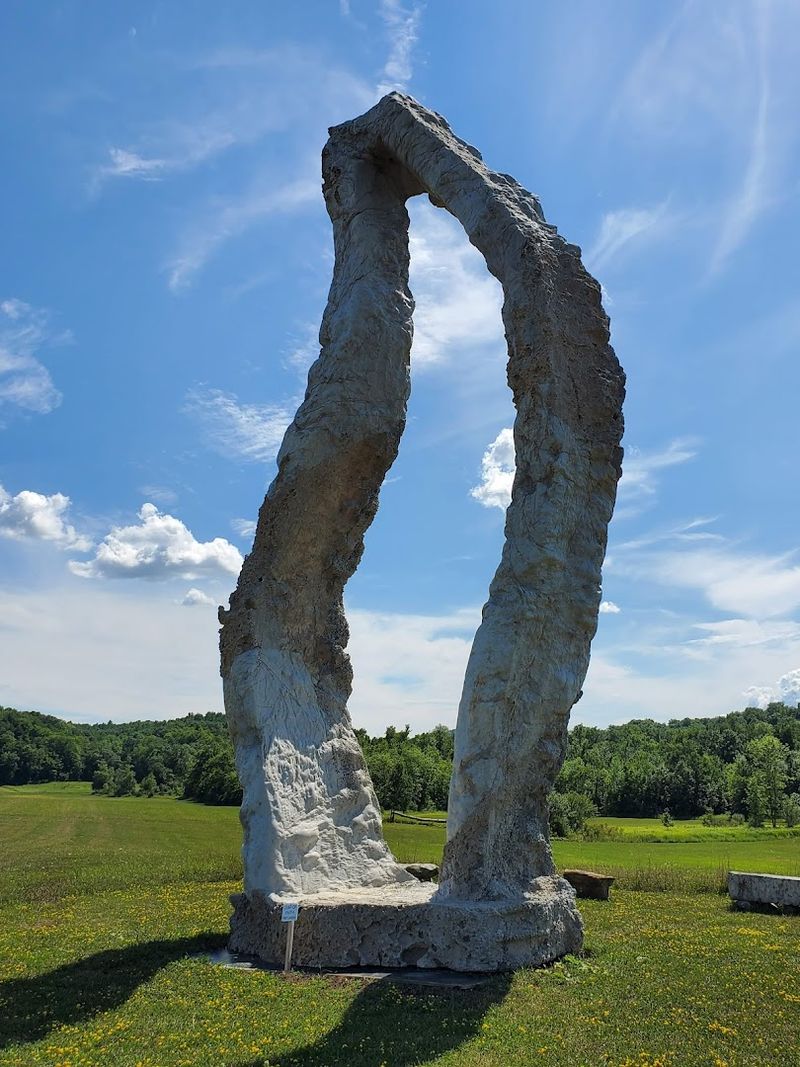 Why This Place Deserves A Spot On Your Vermont List
