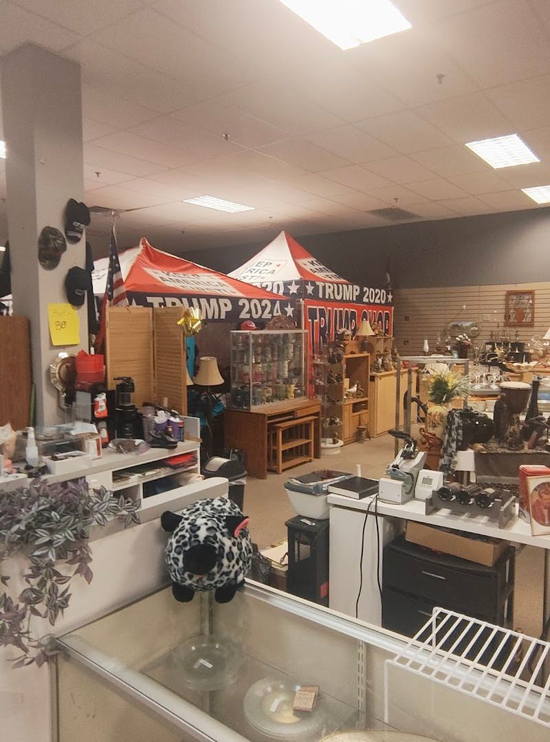 Traders Market